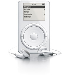 ipod (9K)